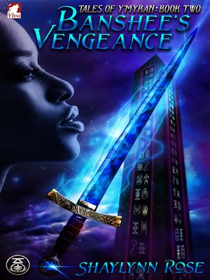 cover image of Banshee's Vengeance
